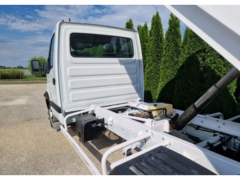 Малотоннажний самоскид Renault Mascott 3.0 DXI: фото 5 Малотоннажний самоскид Renault Mascott 3.0 DXI: фото 5