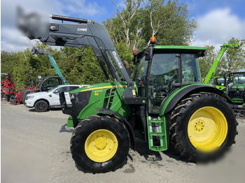 Трактор JOHN DEERE 6110RC