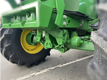 Трактор 2019 JOHN DEERE 6130R: фото 5