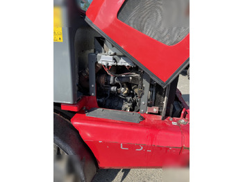 Телескопічний фронтальний навантажувач 2021 WEIDEMANN 2080LPT: фото 5