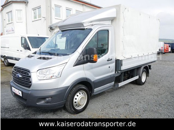 Тентований фургон FORD Transit