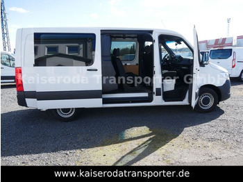 Суцільнометалевий фургон MERCEDES-BENZ Sprinter 315