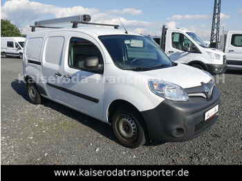 Суцільнометалевий фургон RENAULT Kangoo 1.5