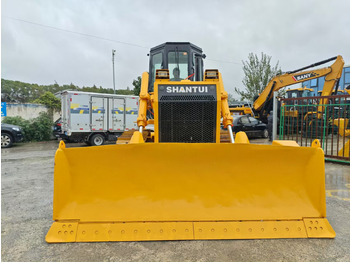 Бульдозер SHANTUI sd16 bullldozer made in china low price for sale: фото 2 Бульдозер SHANTUI sd16 bullldozer made in china low price for sale: фото 2