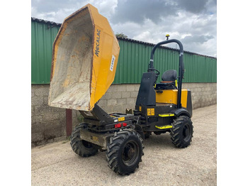 Міні-самоскид MECALAC