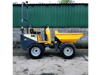 Міні-самоскид