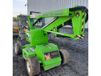 Колінчастий підйомник Niftylift HR 12: фото 5