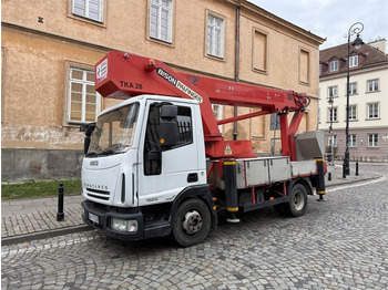 Автовишка IVECO