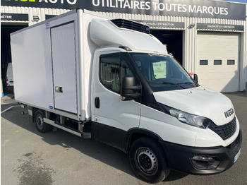 Фургон-рефрижератор IVECO Daily 35s14