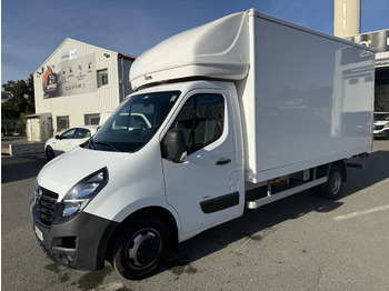 Фургон з закритим кузовом OPEL MOVANO: фото 2 Фургон з закритим кузовом OPEL MOVANO: фото 2