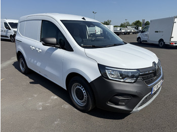 Легковий фургон RENAULT Kangoo 1.5