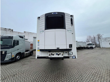 Рефрижератор напівпричіп KRONE SD