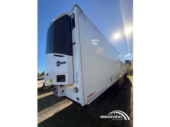 Рефрижератор напівпричіп SCHMITZ SCB