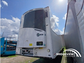 Рефрижератор напівпричіп SCHMITZ SCB