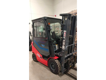 Навантажувач вилковий HELI