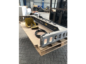 Будівельне обладнання