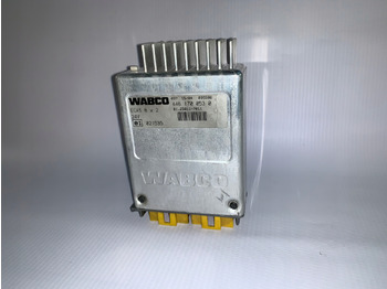 Блок управління MAN TGA