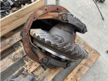 Задня вісь в категорії Вантажівки MAN TGX TGS TGA WKŁAD DYFERENCJAŁ MOSTU DYFER 38:15, 81350106301: фото 2