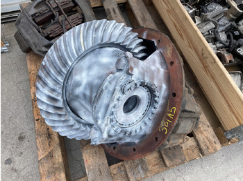 Задня вісь в категорії Вантажівки MAN TGX TGS TGA WKŁAD DYFERENCJAŁ MOSTU DYFER 38:15, 81350106301: фото 4