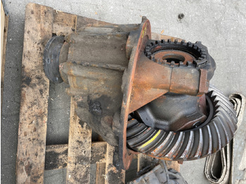 Задня вісь в категорії Вантажівки MAN TGX TGS TGA WKŁAD DYFERENCJAŁ MOSTU DYFER 38:15, 81350106301: фото 3