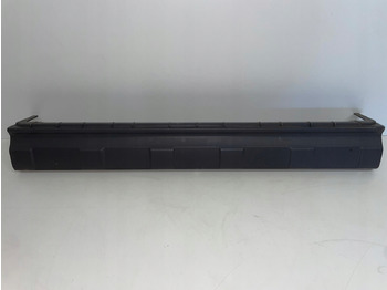 Бампер MAN TGX