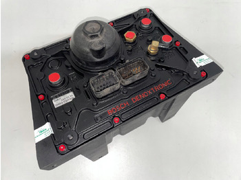 Бак AdBlue MAN TGS