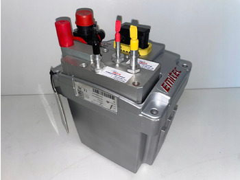 Бак AdBlue MAN TGS