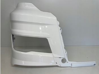 Бампер MAN TGX