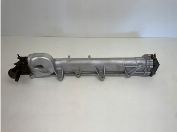 Охолоджувач EGR в категорії Вантажівки RECYRKULATOR SPALIN MAN TGA TGX TGS D26 51081007141: фото 2 Охолоджувач EGR в категорії Вантажівки RECYRKULATOR SPALIN MAN TGA TGX TGS D26 51081007141: фото 2