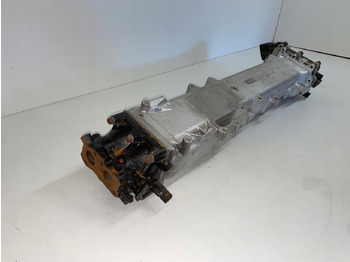 Охолоджувач EGR MAN TGS