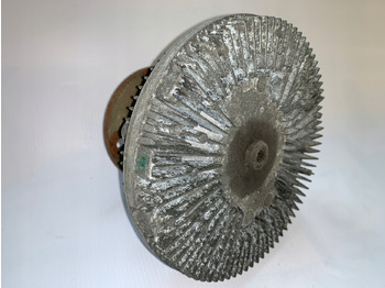 Вентилятор MAN TGA