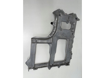 Кузов і екстер'єр MAN TGS