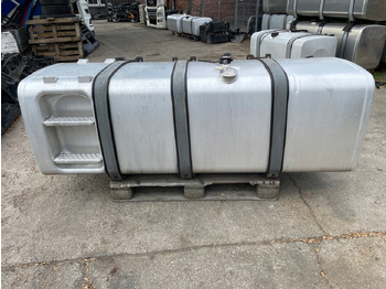 Паливний бак MAN TGS