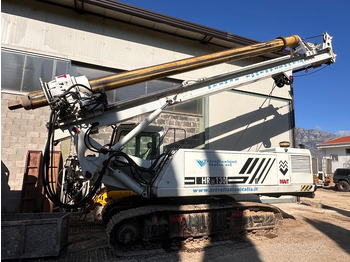 Палебійна установка MAIT