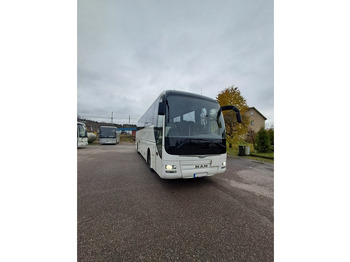 Туристичний автобус MAN Lion's Coach