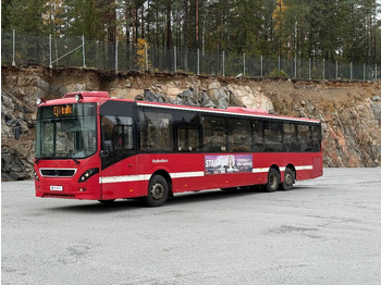 Volvo 8900 LE (13 BUSES FOR SALE) в лізинг Volvo 8900 LE (13 BUSES FOR SALE): фото 1