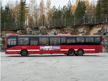 Volvo 8900 LE (13 BUSES FOR SALE) в лізинг Volvo 8900 LE (13 BUSES FOR SALE): фото 4
