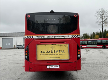 Volvo 8900 LE (13 BUSES FOR SALE) в лізинг Volvo 8900 LE (13 BUSES FOR SALE): фото 5