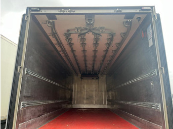 Рефрижератор вантажівка IVECO Stralis