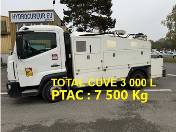 Асенізатори RENAULT D