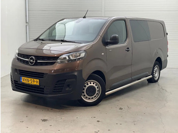 Легковий фургон OPEL Vivaro