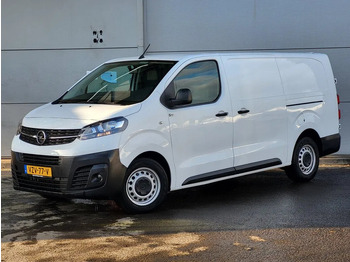 Легковий фургон OPEL Vivaro