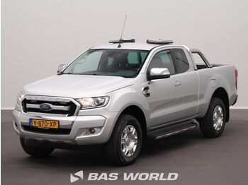 Комерційний автомобіль FORD Ranger