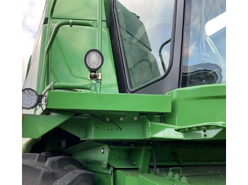 Зернозбиральний комбайн John Deere T560: фото 3