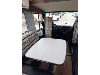 Інтегрований автобудинок Niesmann + Bischoff Flair 920 LE, Goldschmitt, Mwst. ausweisbar,..: фото 5 Інтегрований автобудинок Niesmann + Bischoff Flair 920 LE, Goldschmitt, Mwst. ausweisbar,..: фото 5