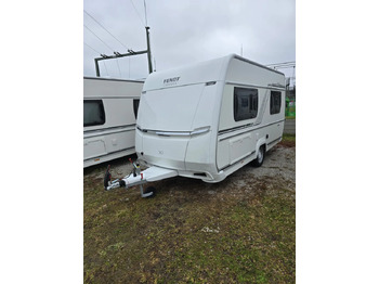 Причіп дача FENDT