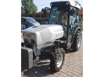 Сільськогосподарська техніка LAMBORGHINI