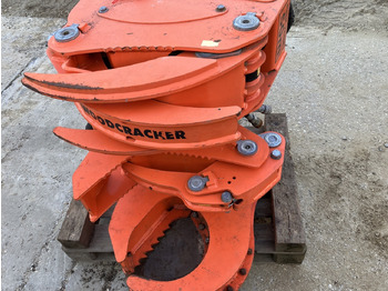 Лісозаготівельна техніка WESTTECH