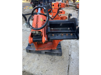 Лісозаготівельна техніка WESTTECH Woodcracker S400: фото 3 Лісозаготівельна техніка WESTTECH Woodcracker S400: фото 3