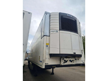 Рефрижератор напівпричіп KRONE SD